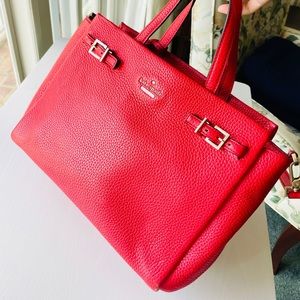 Kate Spade Medium Satchel